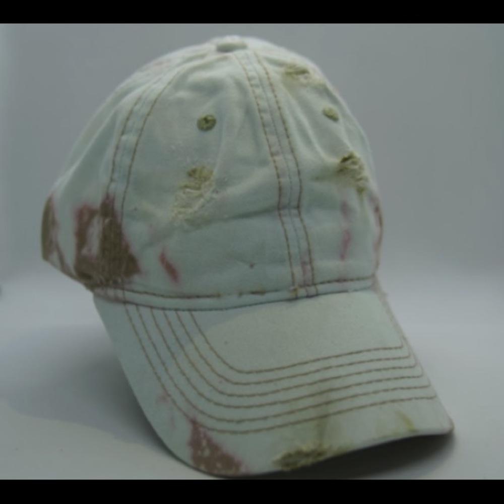 Suilt Dad cap