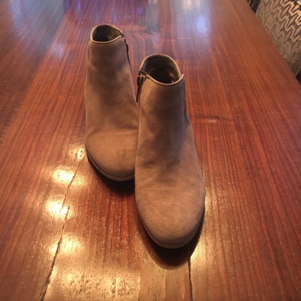 Sam Edelman Booties - image 2