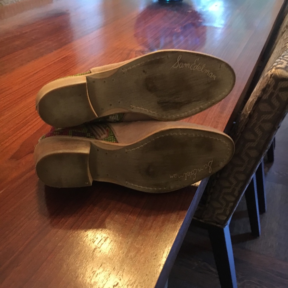 Sam Edelman Booties - image 4