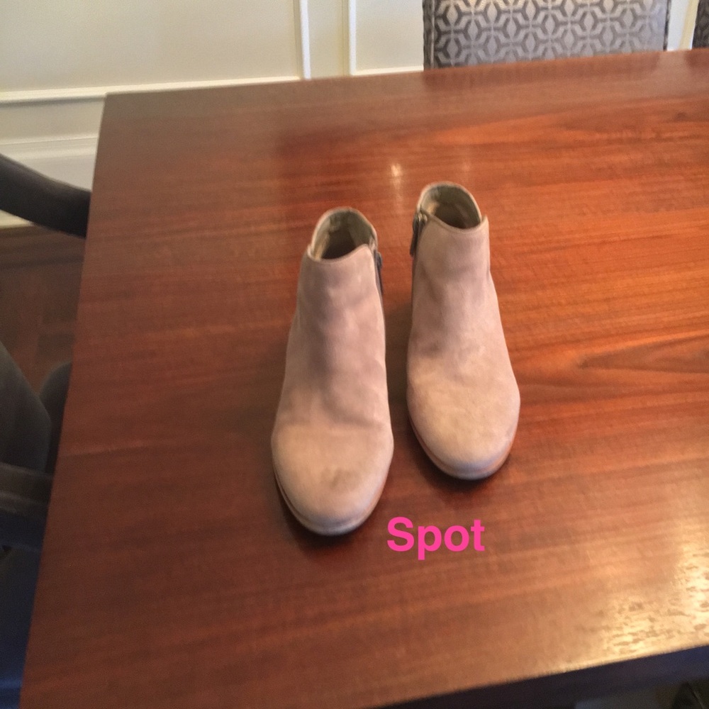 Sam Edelman Booties - image 7