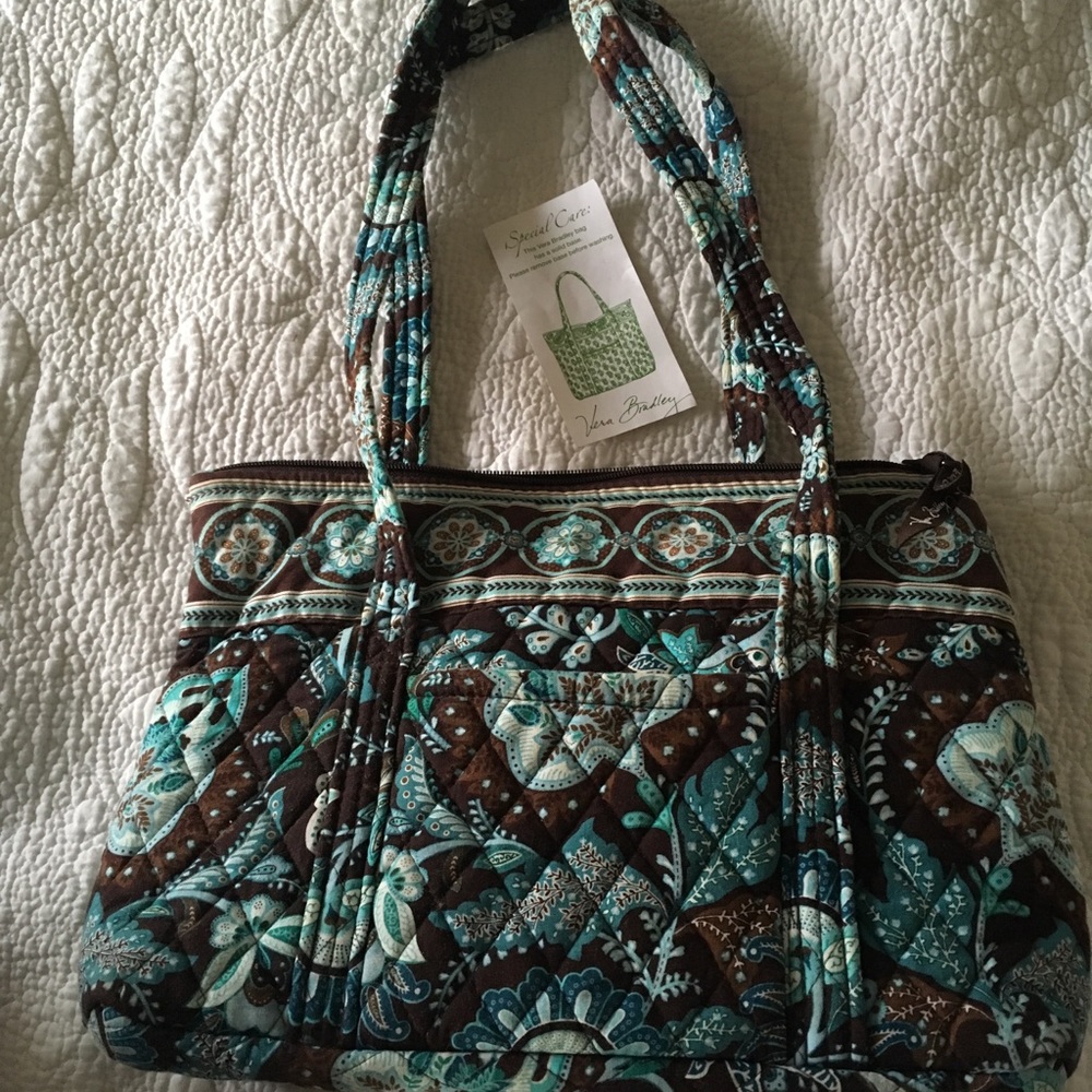 Vera Bradley Bag