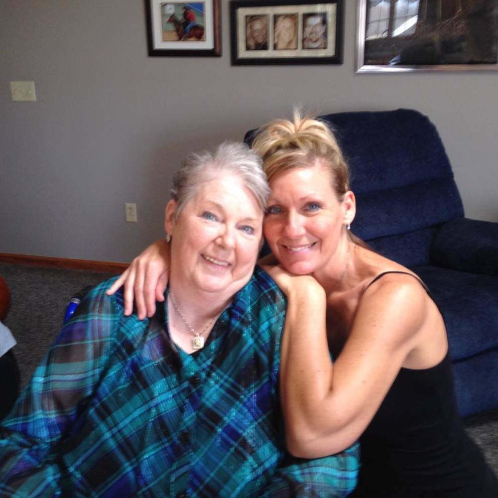 Meet your Posher, Jean