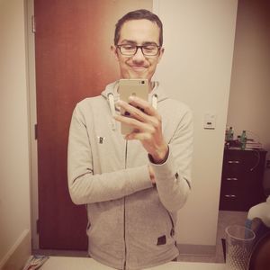 Meet your Posher, Sandip