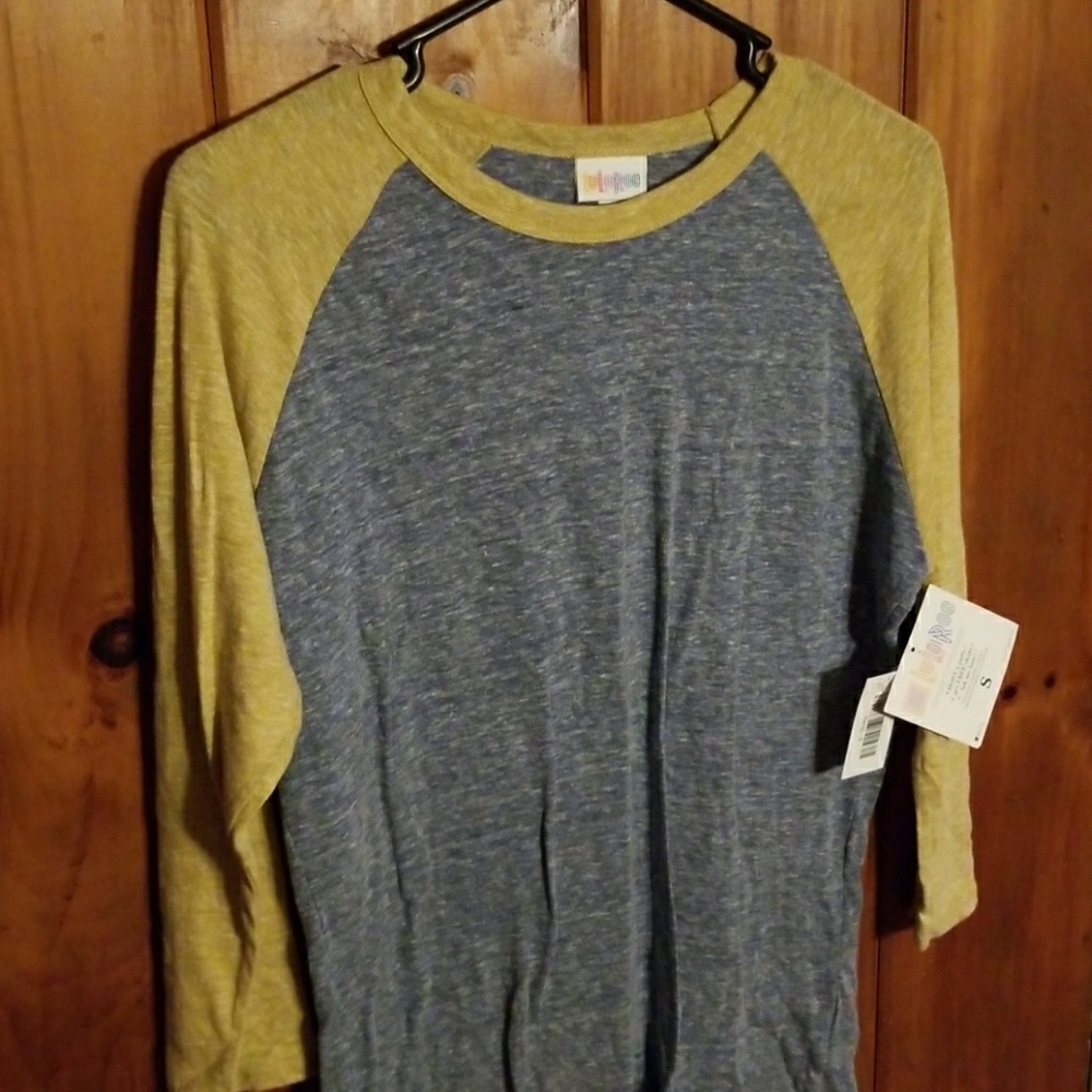Lularoe Randy Sz.S NWT
