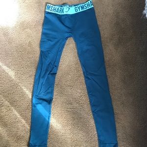Gymshark Fit Leggings