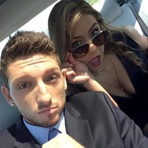 Meet your Posher, Marc