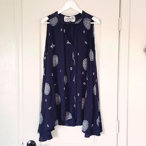 Moon & Stars Tunic