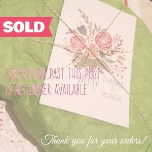 Past This Point Is Not Available