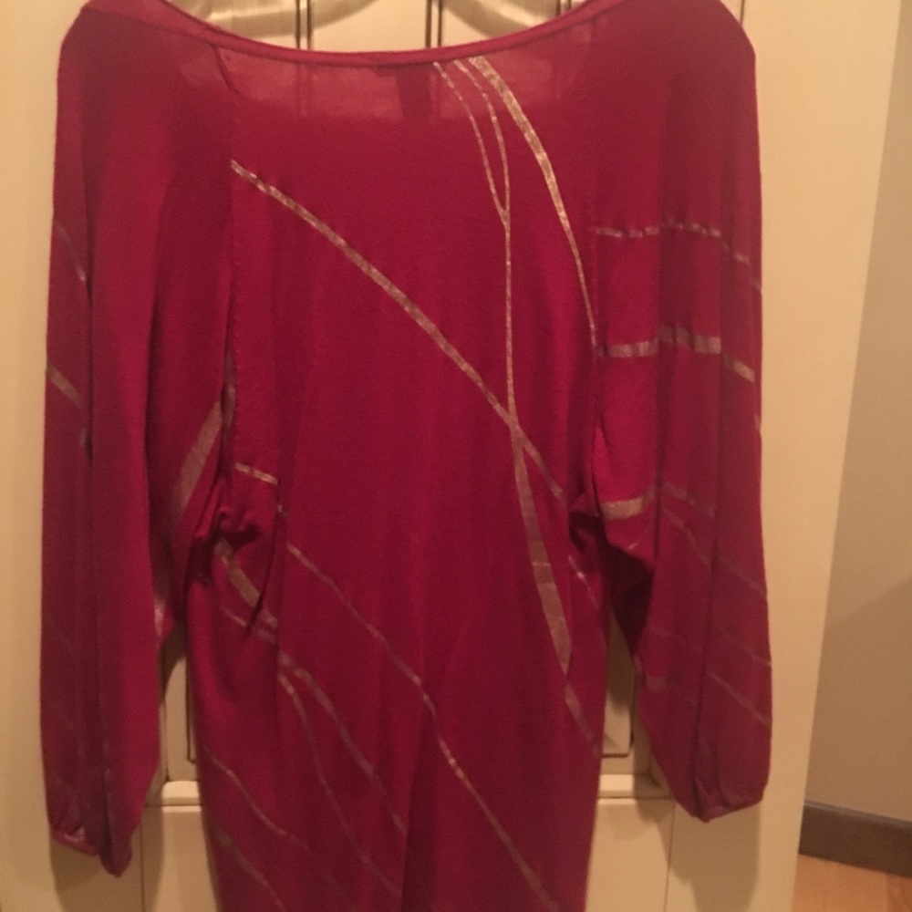 Sweater - Picture 2 of 3