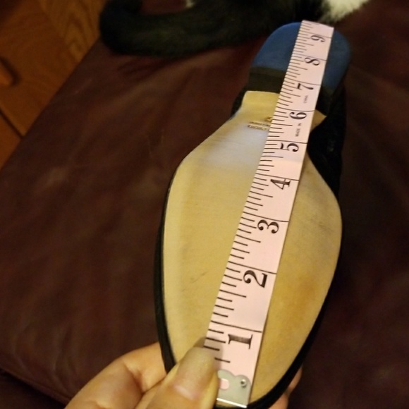 Leonardo Principi Booties  Vero Cuolo New with box - Picture 6 of 8