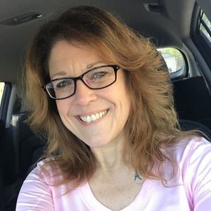 Meet your Posher, Gina