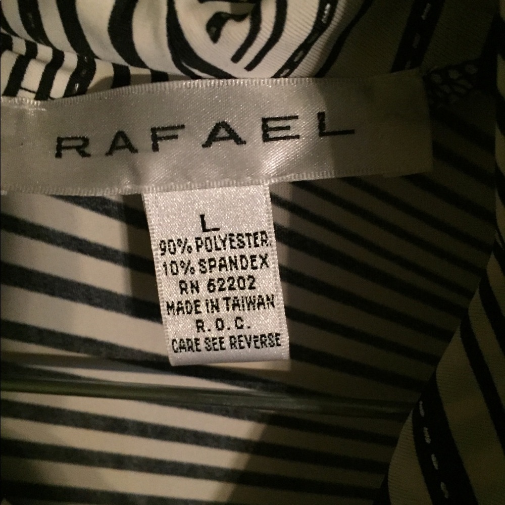 Women’s Sz Large skirt and blouse