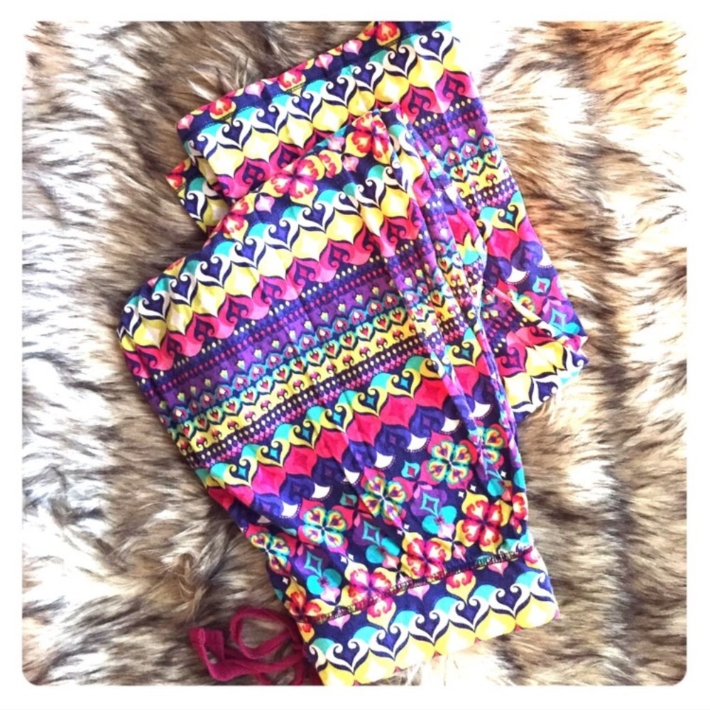 Cynthia Rowley Pajamas