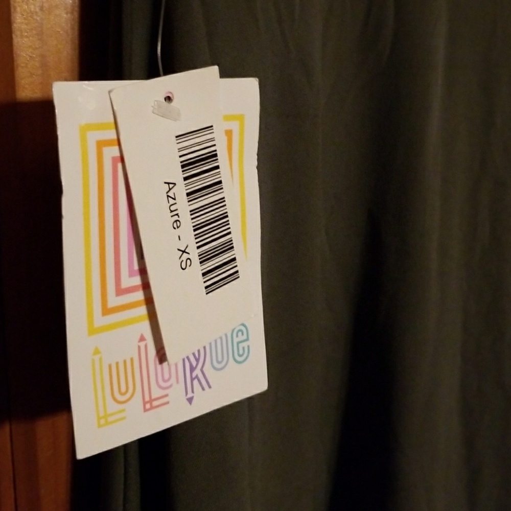 Lularoe Azure Sz.Xs - image 2