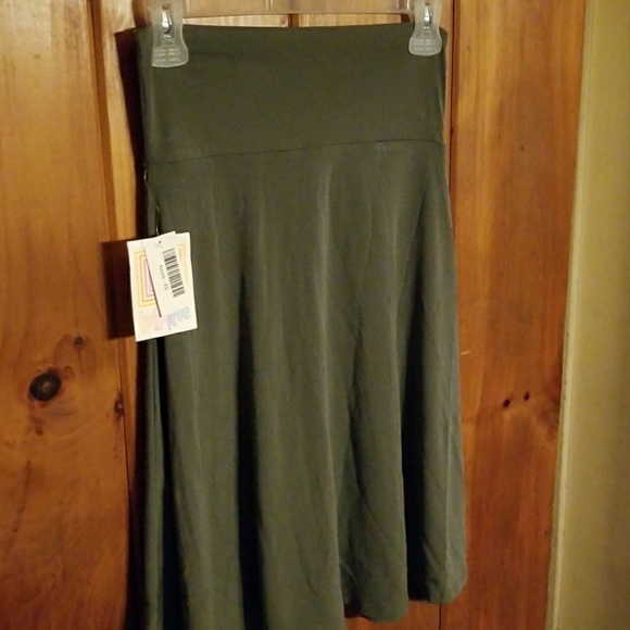 Lularoe Azure Sz.XS - Picture 1 of 2