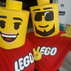 Meet your Posher, Daniel