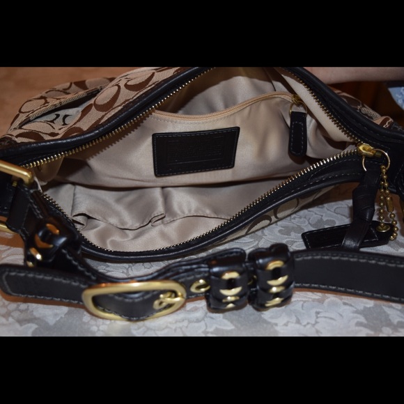 Brand New Coach Handbag - Picture 2 of 4