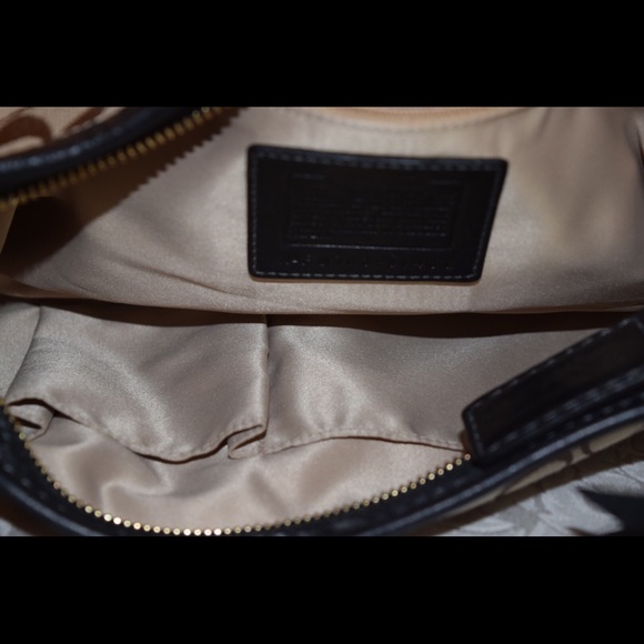 Brand New Coach Handbag - Picture 3 of 4