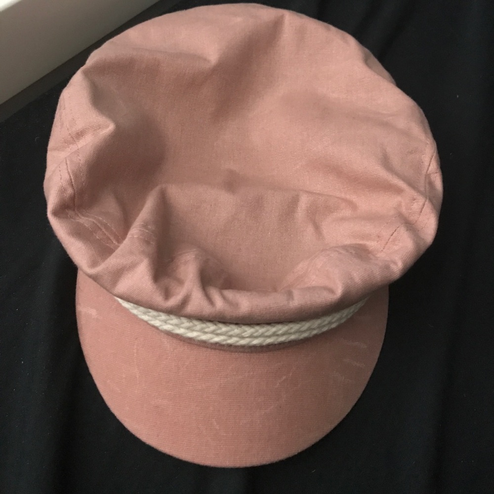 Britton Ashland Hat Medium