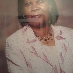 Meet your Posher, Patricia