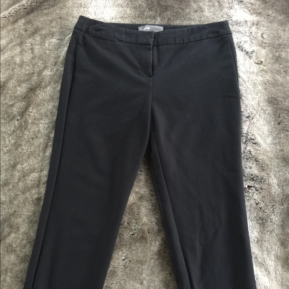 Sale!!!Donna Ricco Black Capri