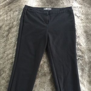 Sale!!!Donna Ricco Black Capri