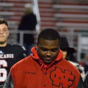 Meet your Posher, Dana