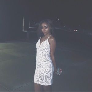 Charlotte Russe Short Dress