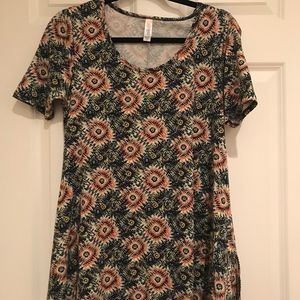 LLR- XS Perfect T-NWOT