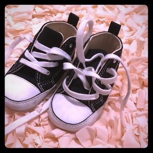 Crib Chucks
