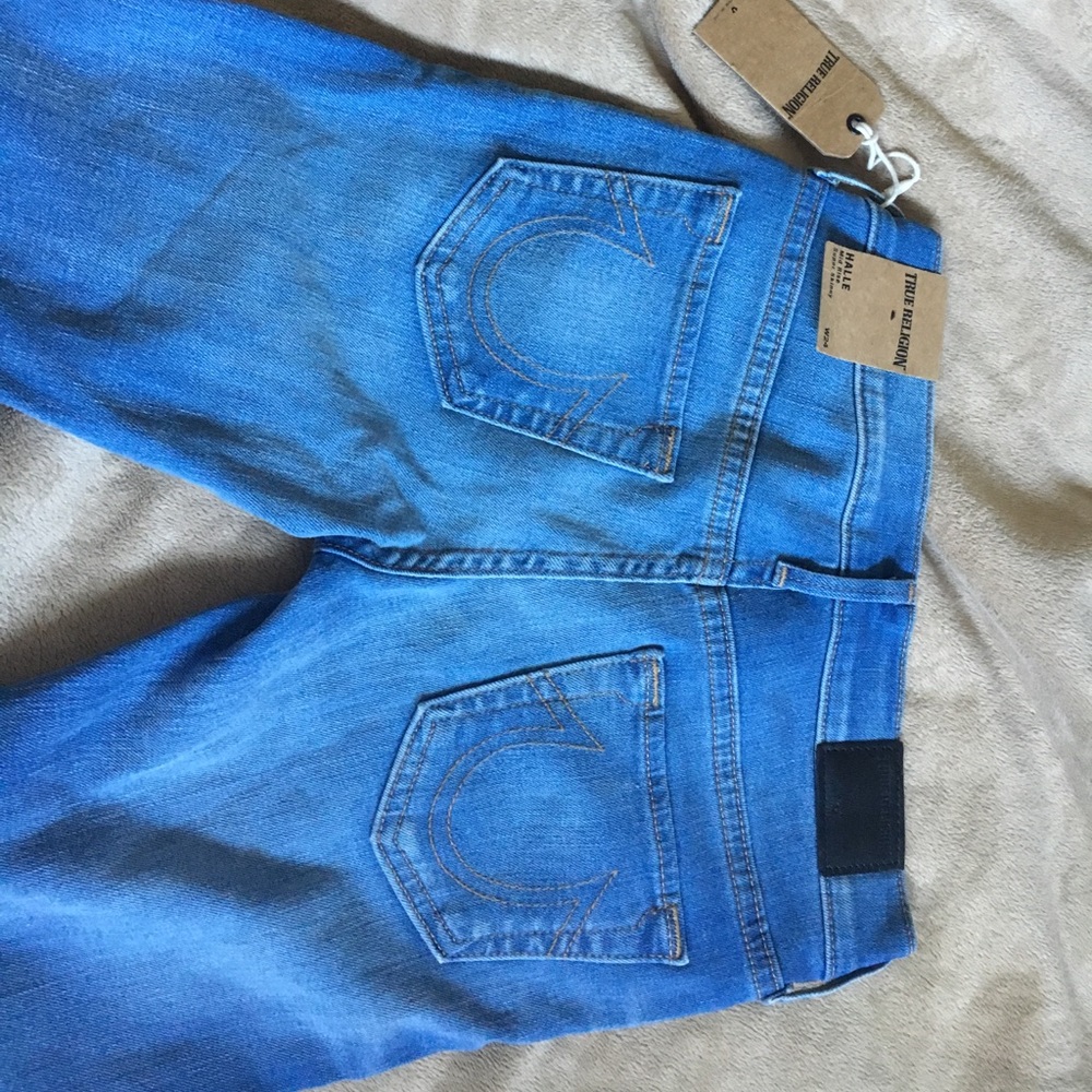 True religion jeans