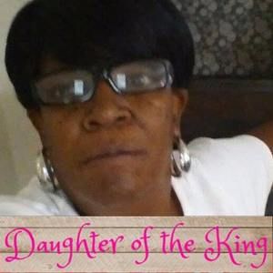 Meet your Posher, Jacqueline