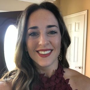 Meet your Posher, Kate