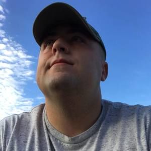 Meet your Posher, Jerry