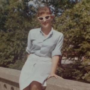 Meet your Posher, Diane