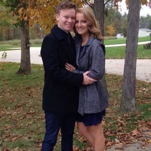 Meet your Posher, Morgan