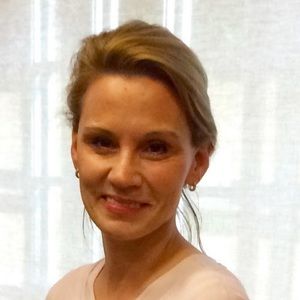 Meet your Posher, Leah