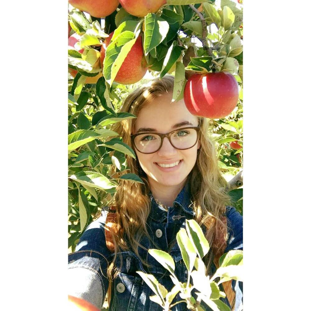 Meet your Posher, Sarah