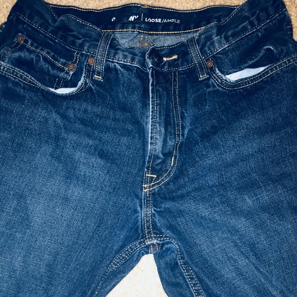 Men’s Old Navy Jeans