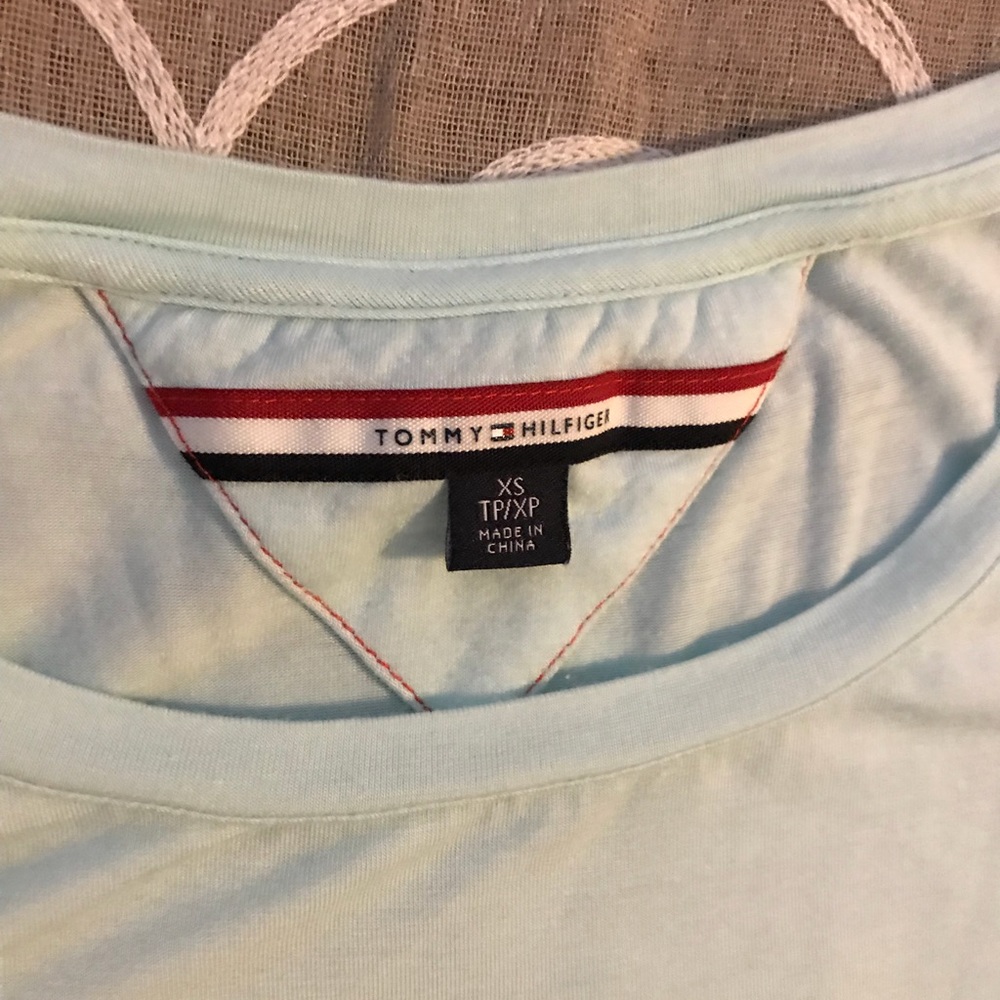 Tennis tank top