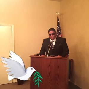 Meet your Posher, Jeffnber