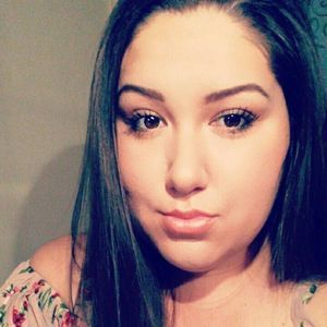 Meet your Posher, Sabrina