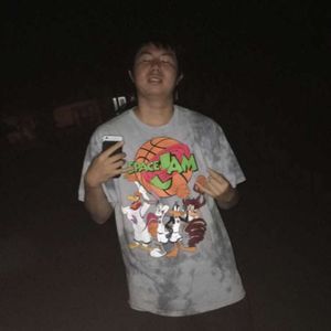 Meet your Posher, Mike