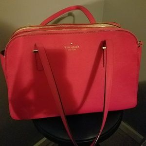 Kate spade pink purse