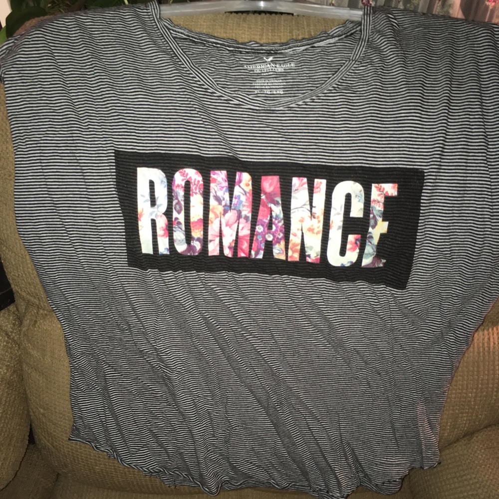 AE Outfitters top