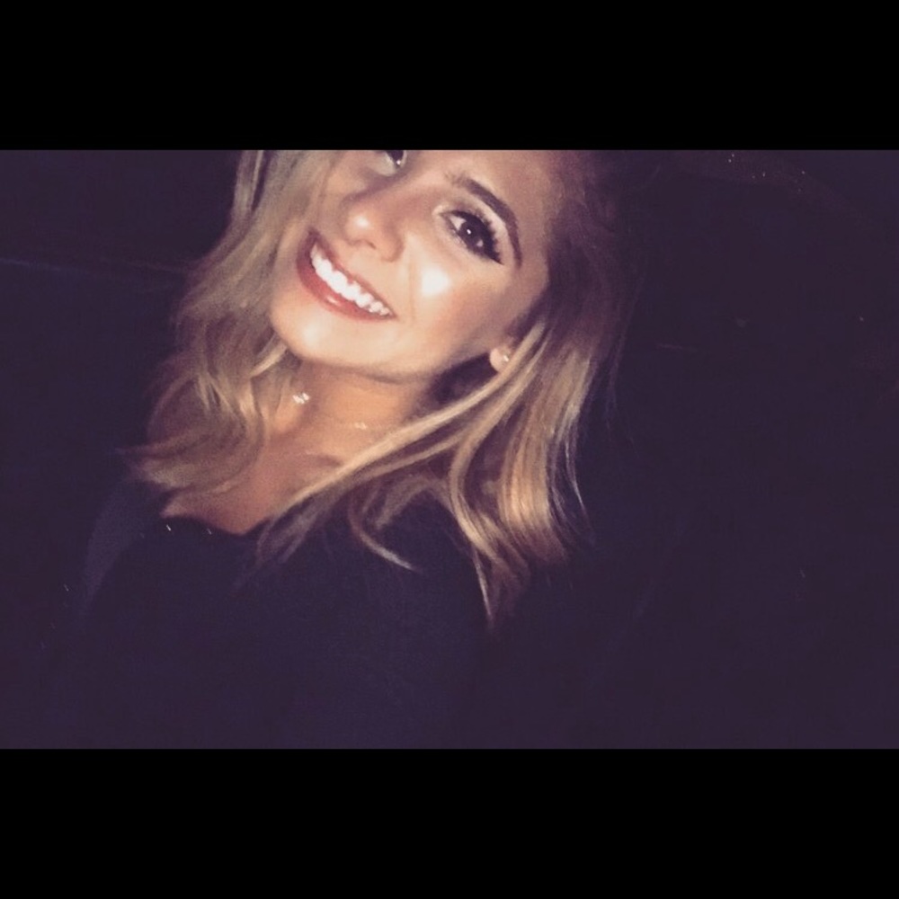 Meet your Posher, Yesari