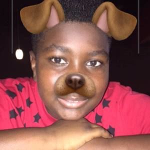 Meet your Posher, Derrick