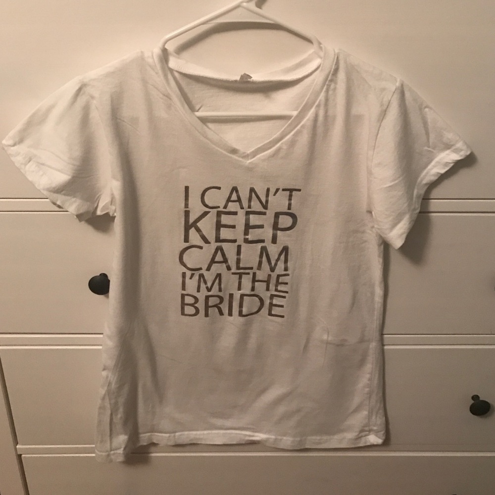 Bridal Shirt