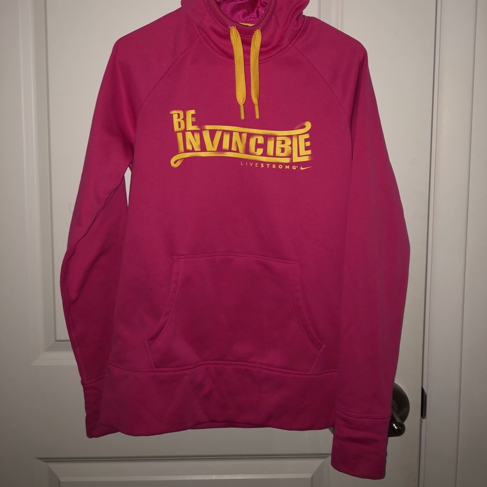 Nike Hoodie