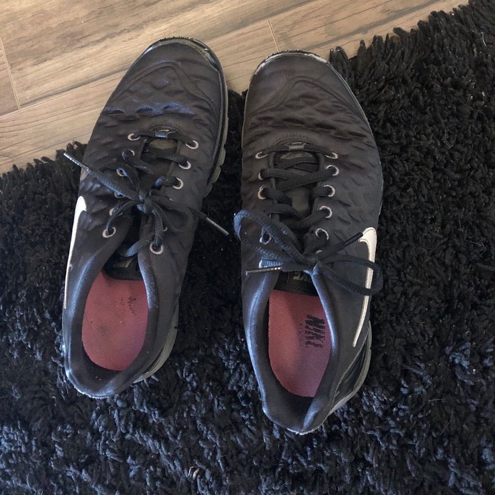 Nike shoes